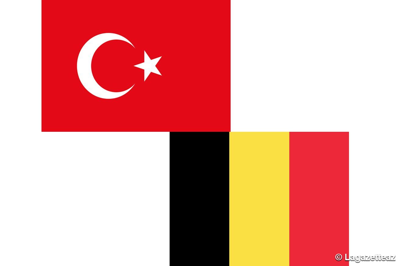 Reprise des vols en Turquie avec la Belgique