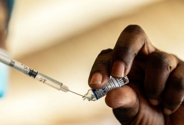 L'OMS APPROUVE LE PREMIER VACCIN CONTRE LE MPOX POUR UNE UTILISATION MONDIALE