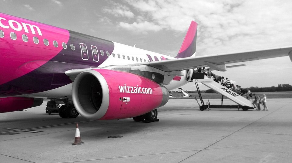 WIZZ AIR ABU DHABI LANCERA DES VOLS VERS LA VILLE AZERBAÏDJANAISE DE GABALA CET ÉTÉ