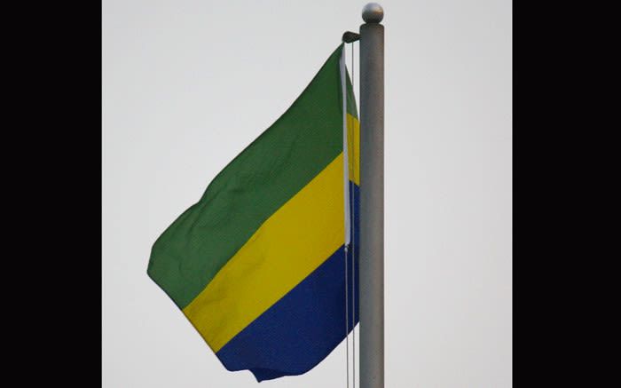 LA JUNTE AU GABON ANNONCE DES ÉLECTIONS DANS DEUX ANS