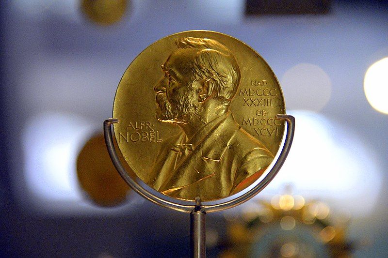 LA RUSSIE ET L'IRAN RÉINVITÉS AU BANQUET TRADITIONNEL DU PRIX NOBEL