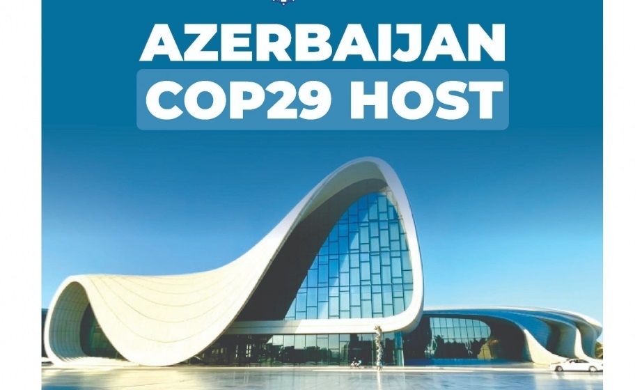 LA FRANCE DÉSIGNE SON REPRÉSENTANT À LA COP29 À BAKOU