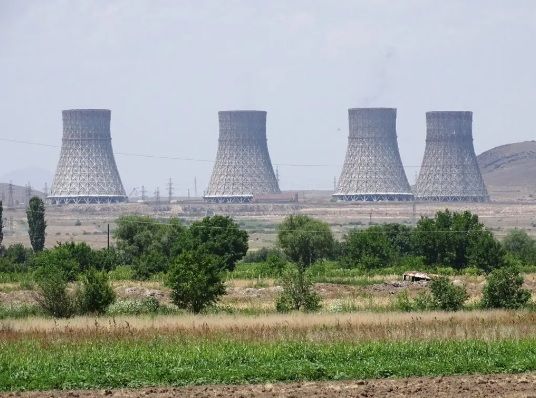 LE KAZAKHSTAN MISE SUR LE NUCLÉAIRE POUR ASSURER SA STABILITÉ À LONG TERME ET RÉSOUDRE SON DÉFICIT ÉNERGÉTIQUE