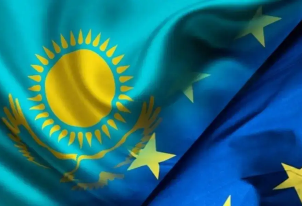 LE LUXEMBOURG ACCUEILLERA LA 21E RÉUNION DU CONSEIL DE COOPÉRATION UE-KAZAKHSTAN