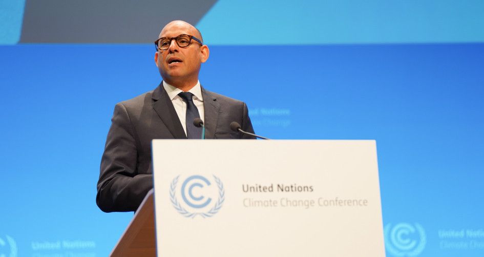 LE SECRÉTAIRE EXÉCUTIF DE L'ONU POUR LE CHANGEMENT CLIMATIQUE APPELLE À L'UNITÉ MONDIALE À L'APPROCHE DE LA COP29