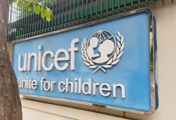 LE TADJIKISTAN ADHÈRE À LA DÉCLARATION DE L'UNICEF SUR LES ENFANTS, LES JEUNES ET L'ACTION CLIMATIQUE