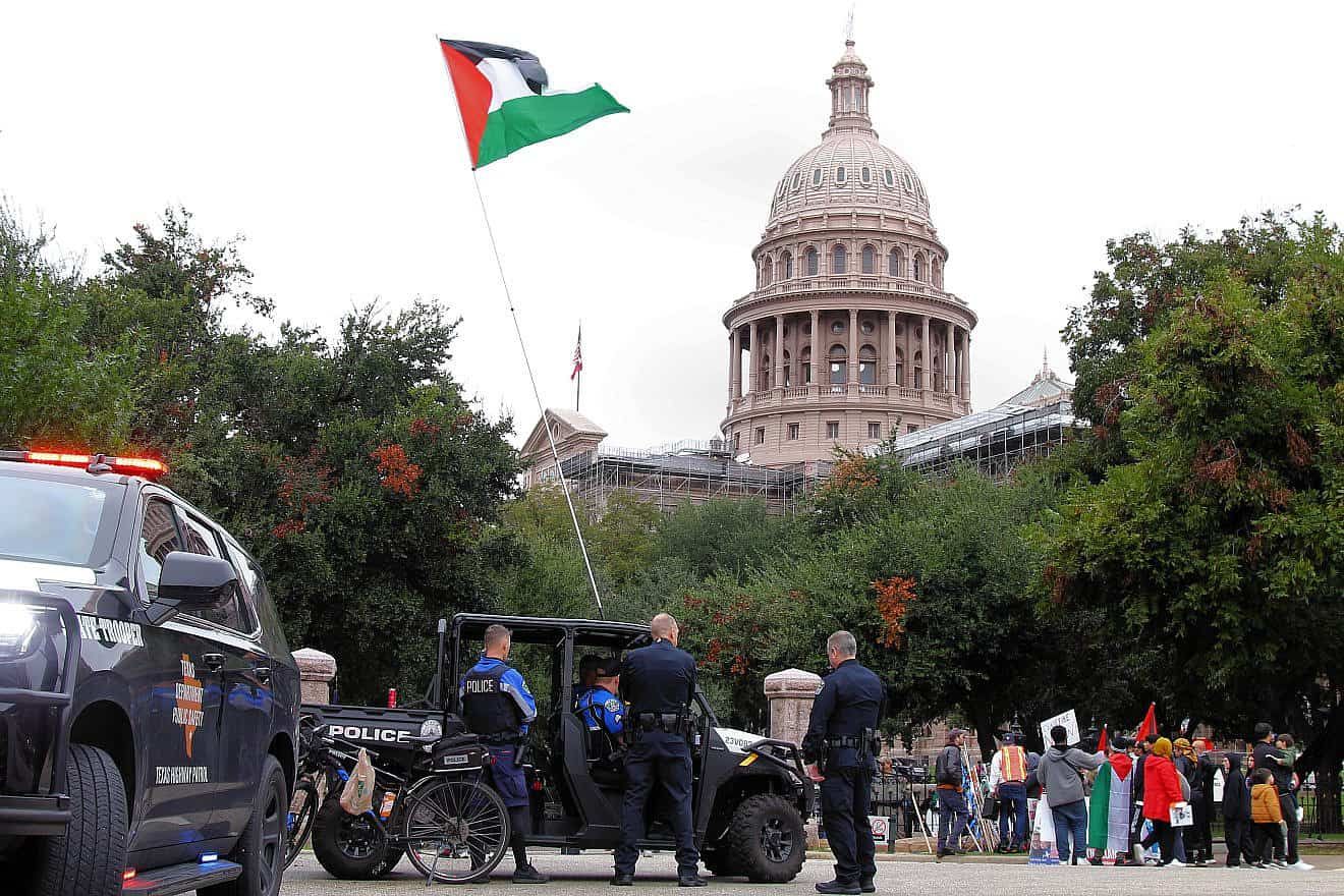 LA RECONNAISSANCE MONDIALE DE LA PALESTINE S'ACCROÎT ALORS QUE LA VOIE DE LA PAIX RESTE DIFFICILE À EMPRUNTER