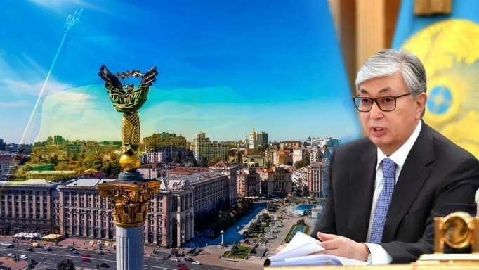 UN NOUVEAU MÉCANISME DE COOPÉRATION RENFORCÉE ENTRE LE KAZAKHSTAN ET LA CHINE