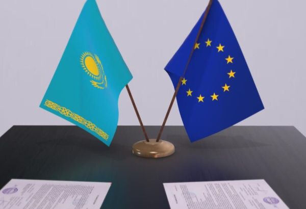 LE KAZAKHSTAN ET L'UE EN POURPARLERS POUR SIMPLIFIER LES PROCÉDURES DE VISA