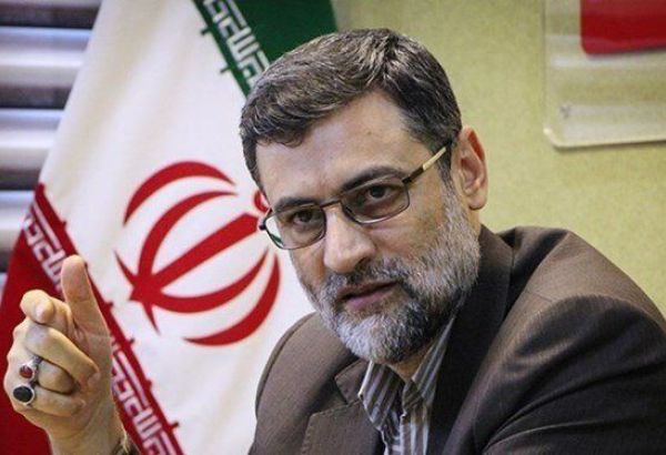 LE VICE-PRÉSIDENT IRANIEN SE RETIRE DE LA COURSE À LA PRÉSIDENTIELLE 2024