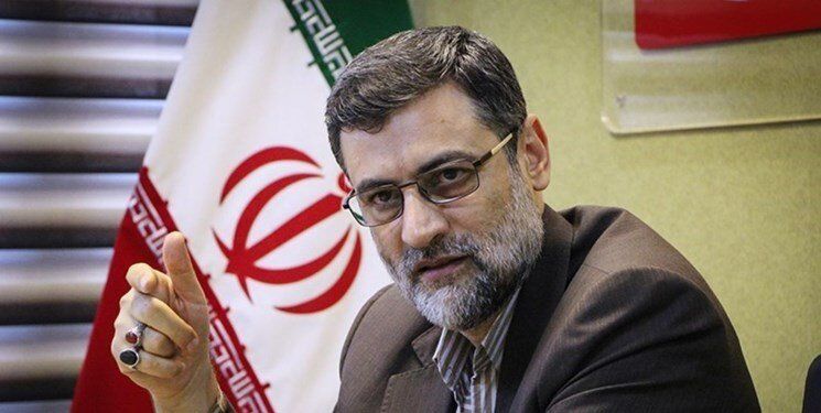 LE VICE-PRÉSIDENT IRANIEN SE RETIRE DE LA COURSE À LA PRÉSIDENTIELLE 2024