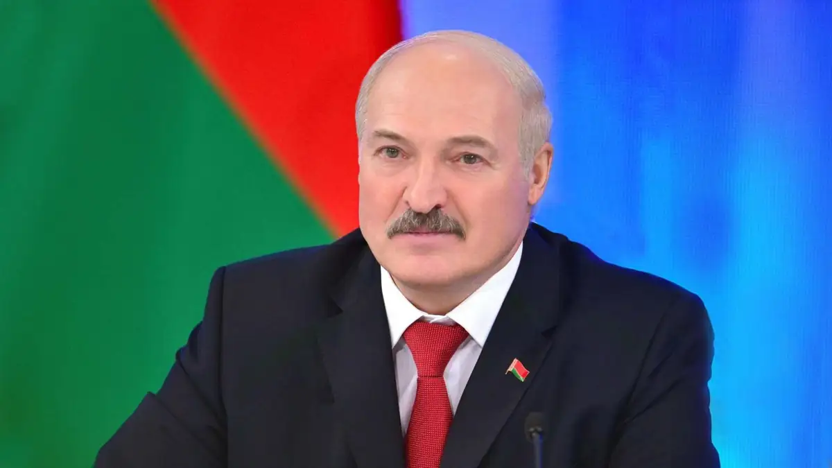 PRÉSIDENTIELLE 2025 AU BELARUS : ALEXANDRE LOUKACHENKO REMPORTE UN SEPTIÈME MANDAT