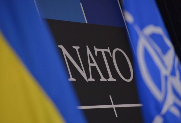 L'OTAN VA NOMMER UN REPRÉSENTANT À KIEV AFIN D'APPROFONDIR LES LIENS AVEC L'UKRAINE