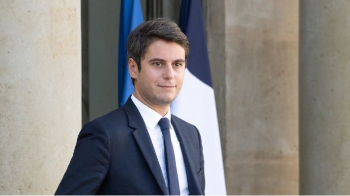 ATTAL DÉMISSIONNE MAIS RESTE À LA TÊTE DU GOUVERNEMENT INTÉRIMAIRE