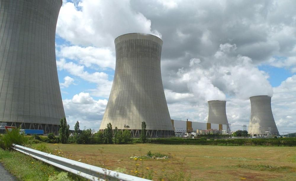 L'ÉNERGIE NUCLÉAIRE EN EUROPE : RÉUSSITES ET AVANTAGES