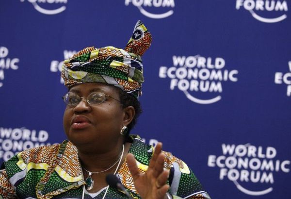 LES MEMBRES DE L'OMC SOUTIENNENT LA PROPOSITION DU GROUPE AFRICAIN POUR LE SECOND MANDAT D'OKONJO-IWEALA