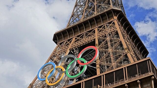 PARIS 2024 : LA BELGIQUE SE RETIRE DU RELAIS DE TRIATHLON