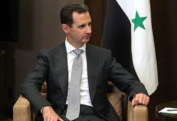 ASSAD NE VOIT AUCUN PROGRÈS DANS LA NORMALISATION AVEC LA TURQUIE