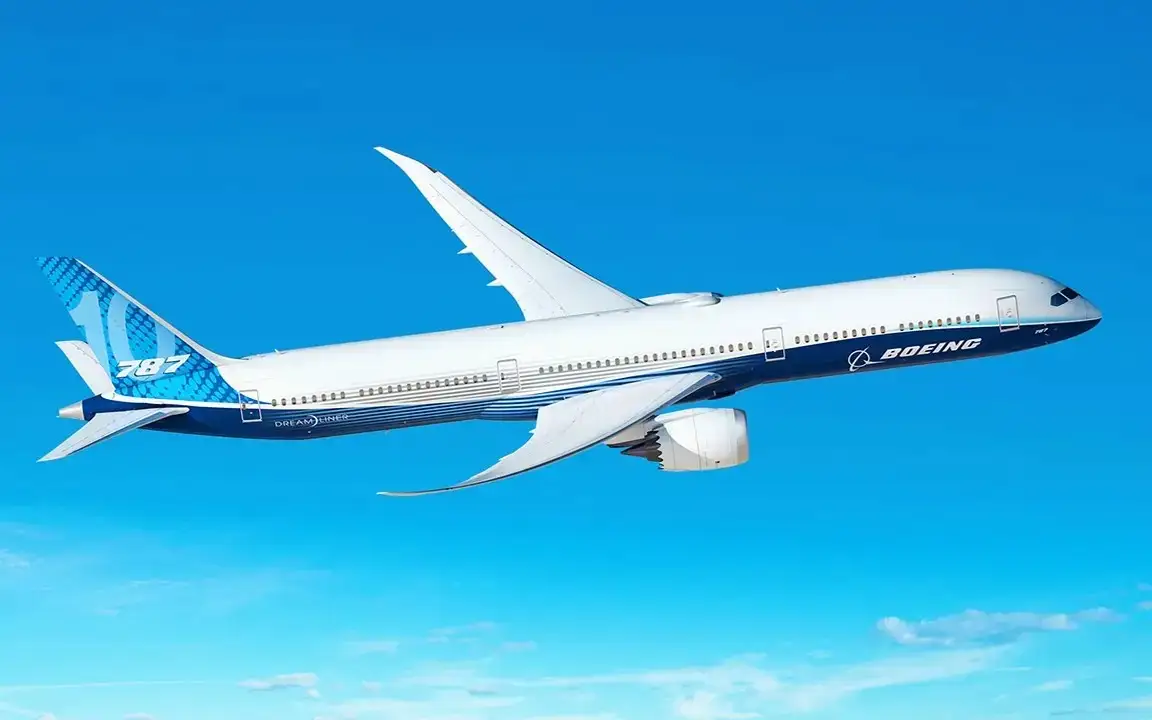 BOEING LIVRERA SON PREMIER AVION AU KAZAKHSTAN D'ICI LA FIN DE L'ANNÉE 2025