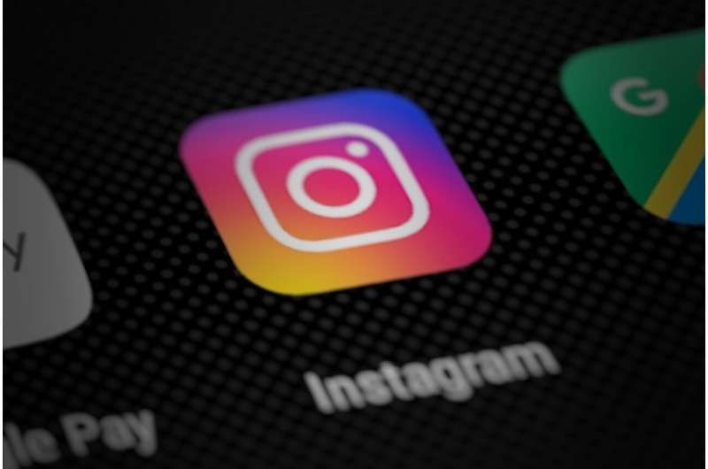 L'ACCÈS À INSTAGRAM BLOQUÉ EN TURQUIE SANS EXPLICATION