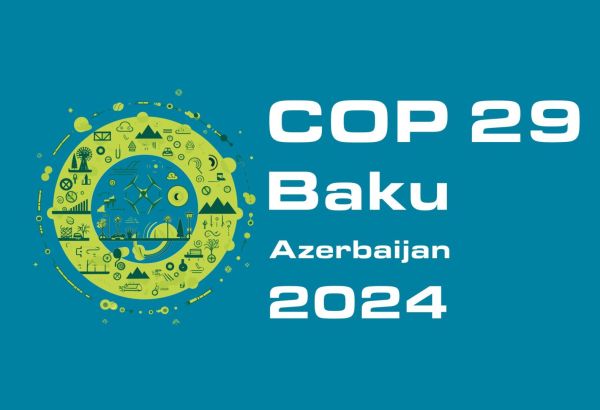 UNE INITIATIVE DE LA COP29 VISE À TRANSFORMER LE CORRIDOR MÉDIAN EN UNE ROUTE "VERTE"