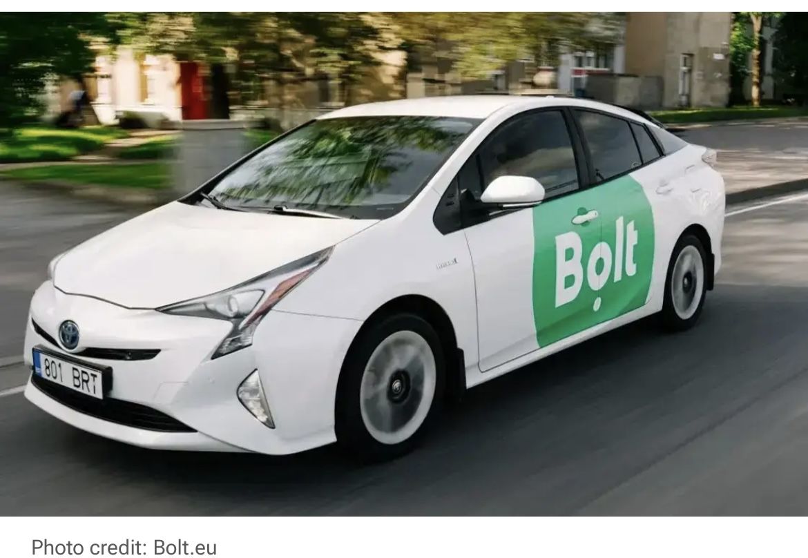 LE LEADER EUROPÉEN DE LA MOBILITÉ BOLT PRÉVOIT DE S'IMPLANTER AU KAZAKHSTAN