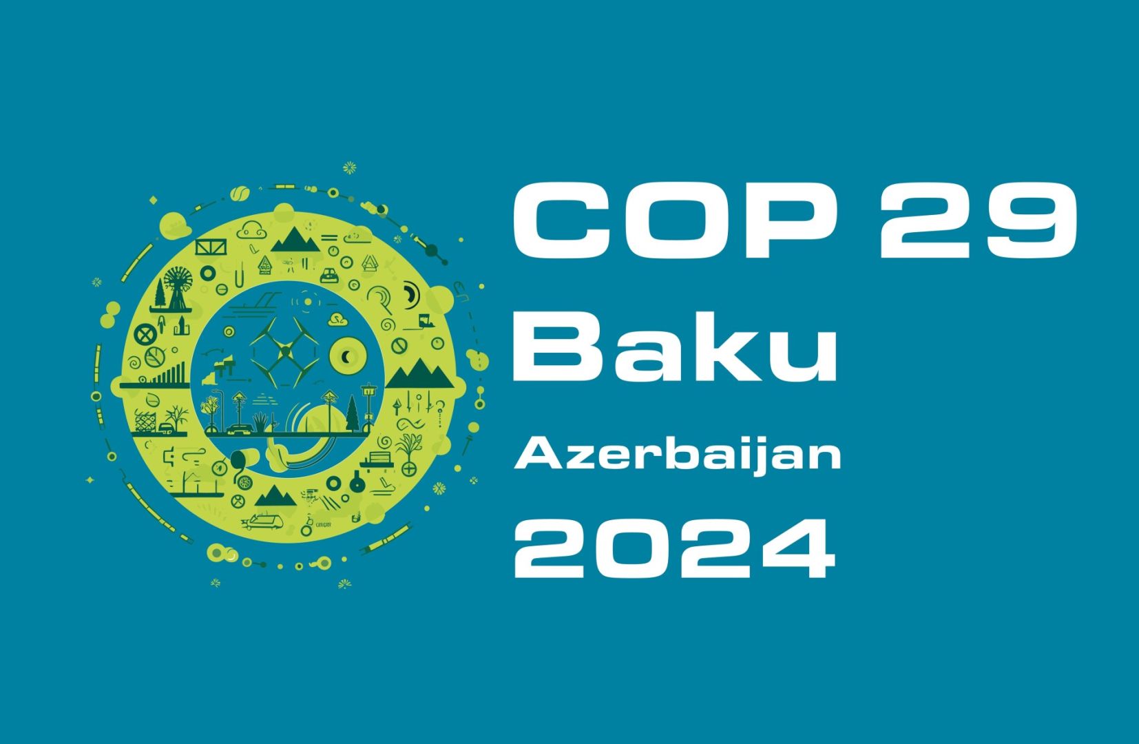 COP29 : L'AZERBAÏDJAN APPELLERA À UN CESSEZ-LE-FEU MONDIAL