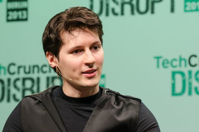 LE PDG DE TELEGRAM, PAVEL DUROV, S'INSURGE CONTRE UNE ARRESTATION « MALAVISÉE »