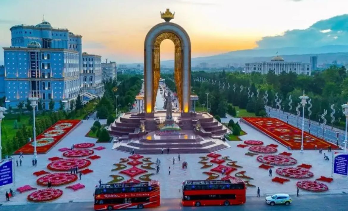 LE TADJIKISTAN ACCUEILLERA L'EXPOSITION INTERNATIONALE DU TOURISME 2024