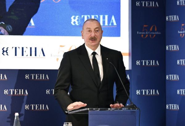 ALIYEV ET BLINKEN DISCUTENT DES NÉGOCIATIONS DE PAIX AVEC L'ARMÉNIE