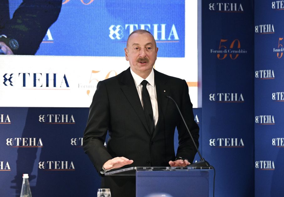 ALIYEV ET BLINKEN DISCUTENT DES NÉGOCIATIONS DE PAIX AVEC L'ARMÉNIE