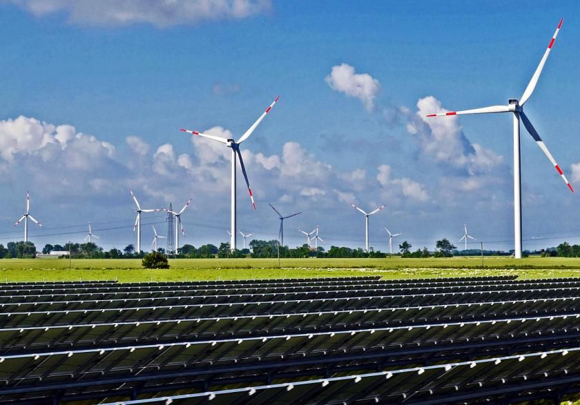 LA BANQUE MONDIALE AUGMENTE DE 10 % SES FINANCEMENTS POUR LE CLIMAT