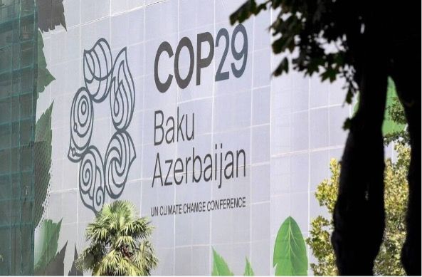 COP29 EN AZERBAÏDJAN : LES LEADERS MONDIAUX SOULIGNENT SON IMPORTANCE POUR L'AVENIR VERT DE L'ASIE CENTRALE