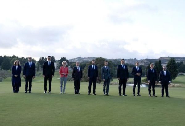 UN GROUPE DE PAYS EUROPÉENS APPELLE À UN CESSEZ-LE-FEU À GAZA ET AU LIBAN