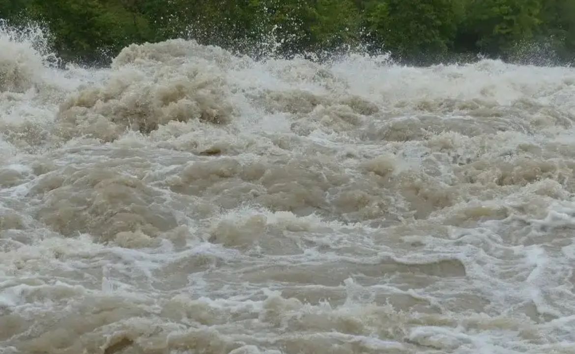 LES INONDATIONS TOUCHENT 6,6 MILLIONS DE PERSONNES EN AFRIQUE DE L'OUEST ET DU CENTRE