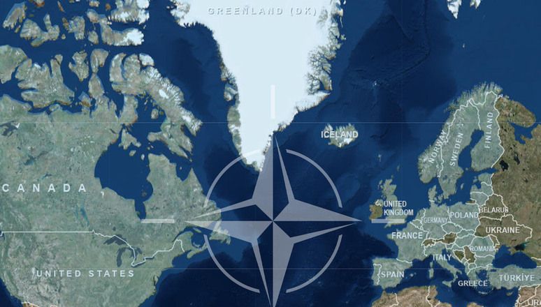 L'OTAN, JADIS POING REDOUTABLE, S'APPARENTE DE PLUS EN PLUS À UN BOUCLIER FISSURÉ