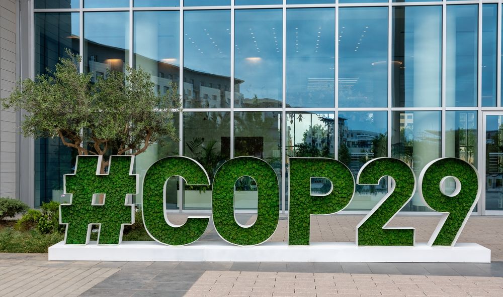 LA COP29 METTRA EN EXERGUE LE RÔLE DES OCÉANS DANS LES SOLUTIONS CLIMATIQUES