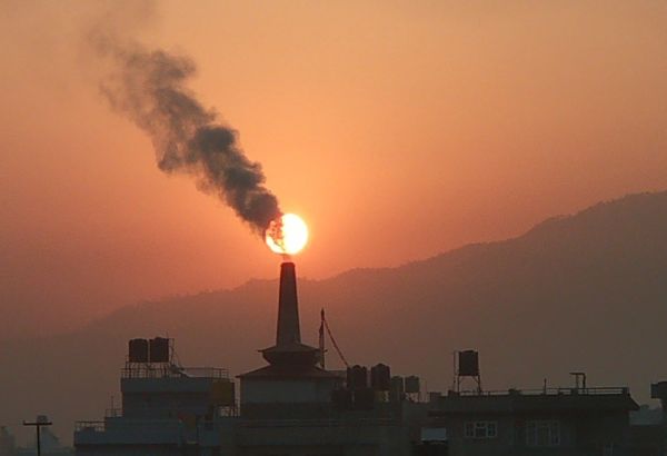 LA POLLUTION DE L'AIR POURRAIT ÊTRE UN FACTEUR DE RISQUE ENVIRONNEMENTAL MAJEUR POUR L'AUTISME