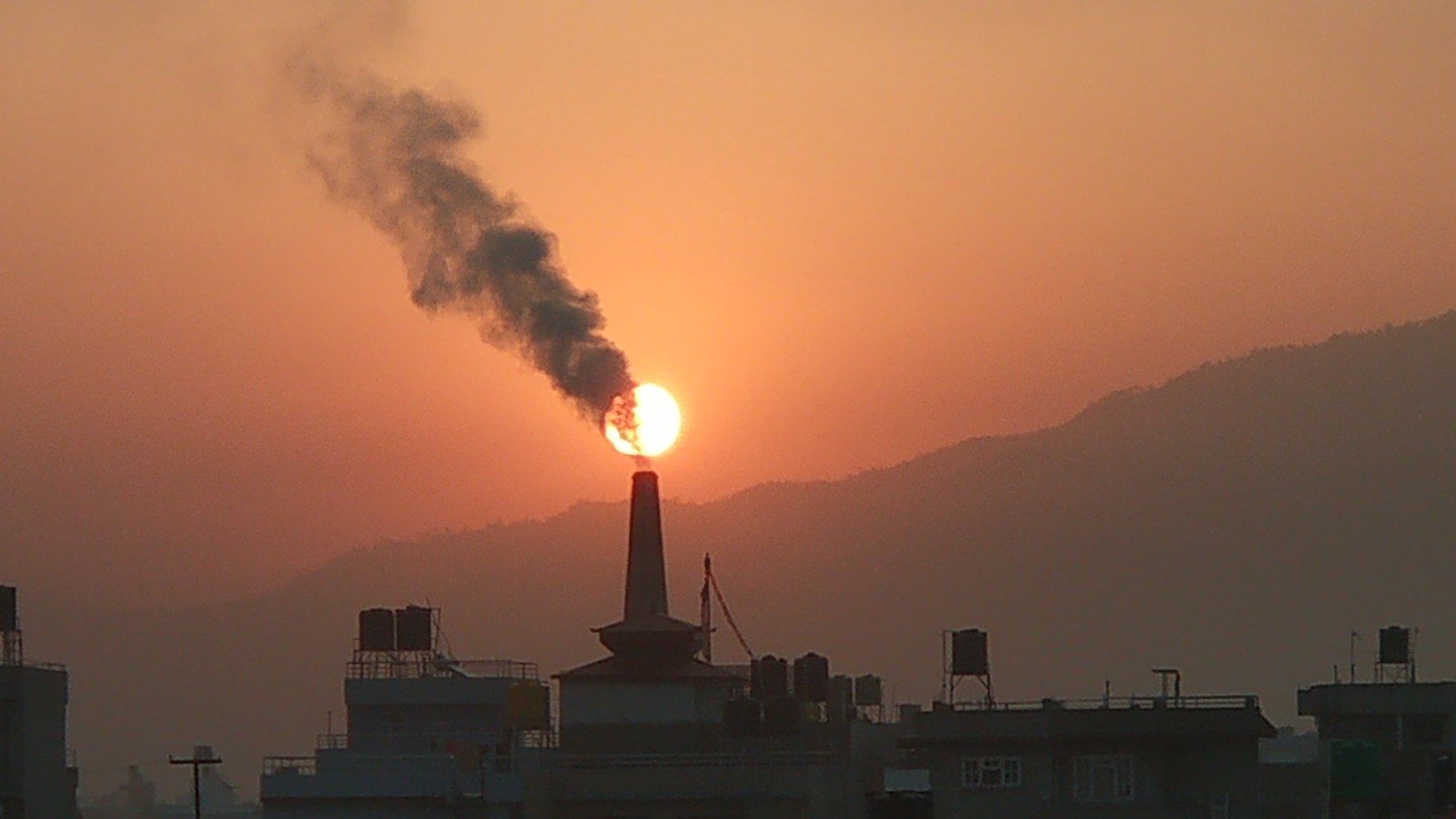 LA POLLUTION DE L'AIR POURRAIT ÊTRE UN FACTEUR DE RISQUE ENVIRONNEMENTAL MAJEUR POUR L'AUTISME