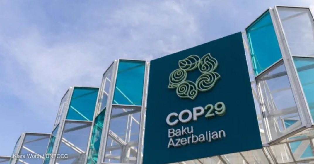 LA COP29 ABOUTIT À UN ACCORD SUR LE FINANCEMENT DU CLIMAT DE 300 MILLIARDS DE DOLLARS