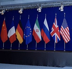 TÉHÉRAN ET TROIS ÉTATS MEMBRES DE L'UNION EUROPÉENNE MÈNERONT DES DISCUSSIONS SUR LE NUCLÉAIRE IRANIEN