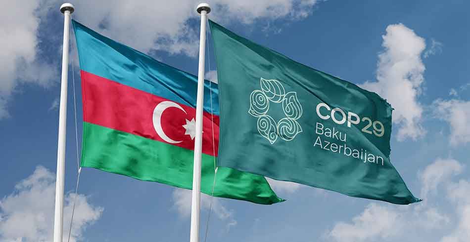 COP29 EN AZERBAÏDJAN : DES DÉFIS À RELEVER ET UN SUCCÈS MONDIAL À ASSURER