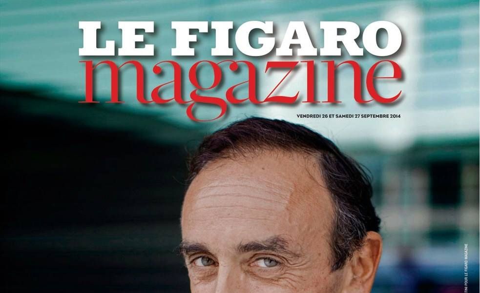 « LE FIGARO MAGAZINE » OUVRE SES COLONNES AUX EXTRÉMISTES ARMÉNIENS : LE JOURNALISME FRANÇAIS N’EST PLUS CE QU’IL ÉTAIT