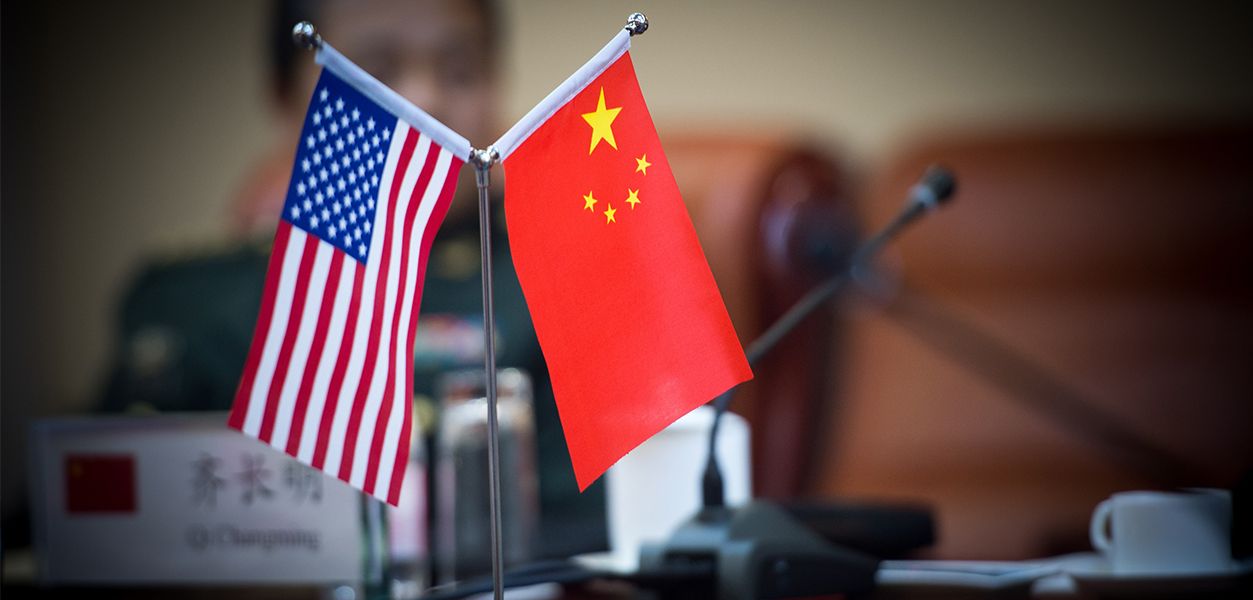 ASIE CENTRALE: DÉCHIRÉE PAR LA GUERRE ÉCONOMIQUE CHINE-USA