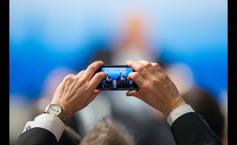 CONFÉRENCE DE MUNICH SUR LA SÉCURITÉ: DIPLOMATIE EN TEMPS DE CRISE