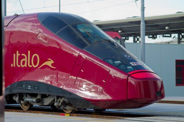 L'AZERBAÏDJAN INVESTIT PLUS DE 36 MILLIONS DE DOLLARS DANS UN OPÉRATEUR FERROVIAIRE ITALIEN