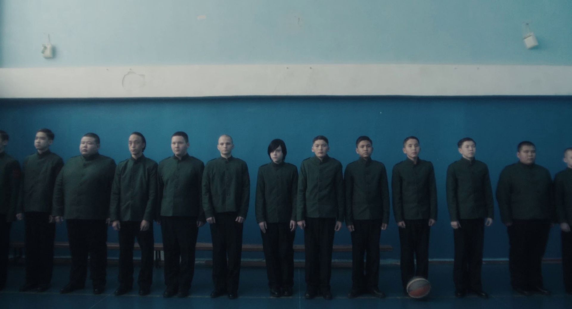 LE FILM « CADET » DU KAZAKHSTAN BRILLE À LA 75E BERLINALE