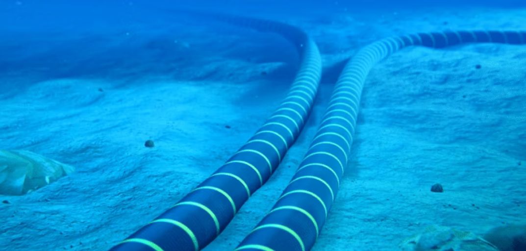 PROJET DE CÂBLE ÉLECTRIQUE SOUS-MARIN SOUS LA MER NOIRE : L'AZERBAÏDJAN, LA ROUMANIE, LA GÉORGIE ET LA HONGRIE ATTENDENT LE SOUTIEN DE L'UE