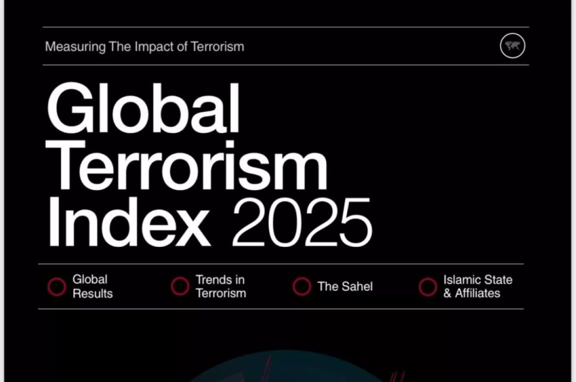 INDICE MONDIAL DU TERRORISME 2025 : L'AZERBAÏDJAN PARMI LES PAYS LES PLUS SÛRS DU MONDE