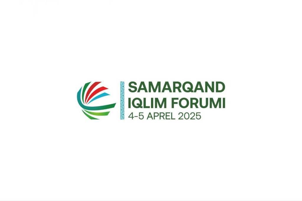 SAMARKAND ACCUEILLERA LE FORUM MONDIAL SUR LE CLIMAT